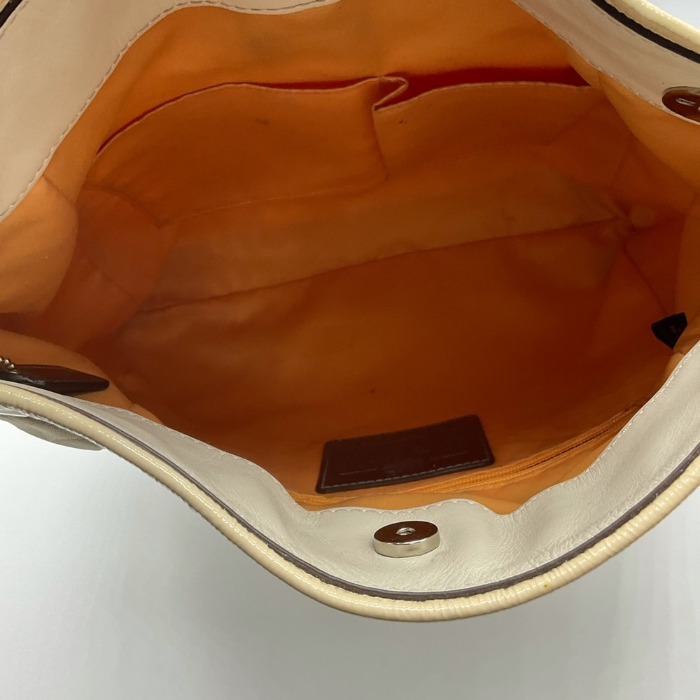 Coach Purse - Picture 5 of 5